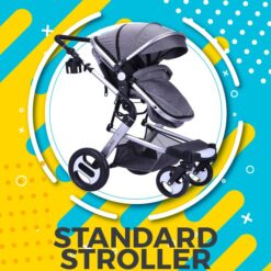 Standard Stroller
