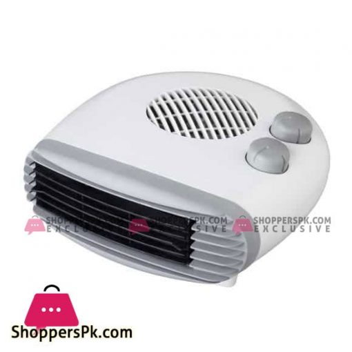 Super Asia Portable Fan Heater - FH-1011