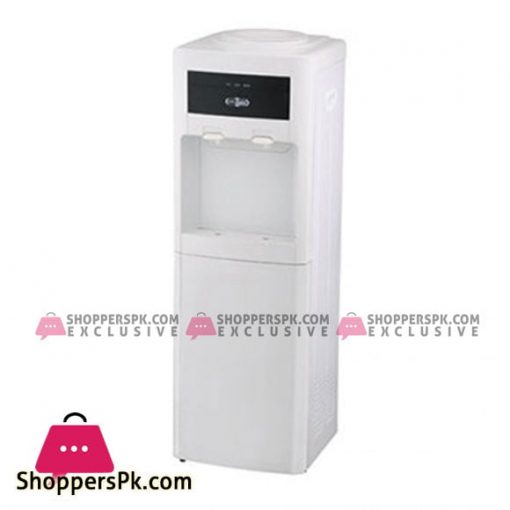 Super Asia Water Dispenser - HC-31 - Karachi Only