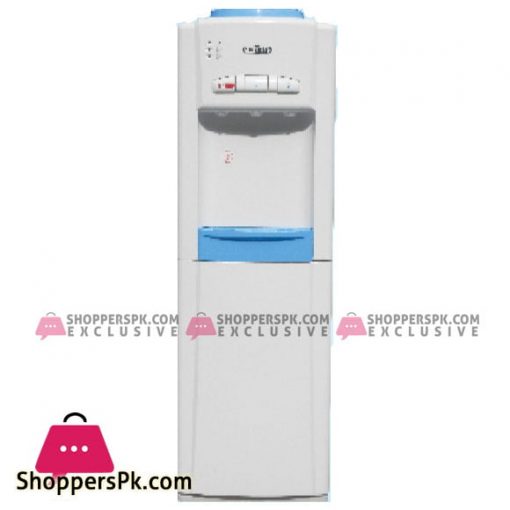 Super Asia Water Dispenser - HC-34