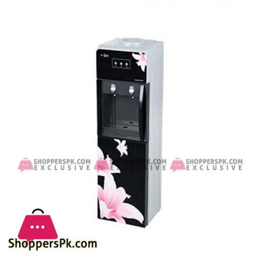 Super Asia Water Dispenser - HC-36 GDB