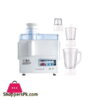 Super Asia Juicer Blender - (Je-1050)