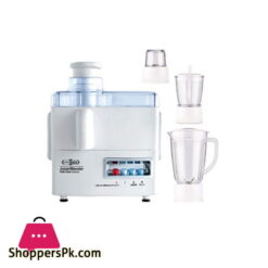 Super Asia Juicer Blender - (JE-1050)
