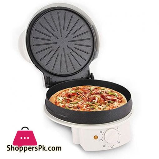 Super Rinnai Pizza Maker SPR-2035