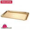 Tescoma Delicia Card Board Tray Rectangular 42x31cm Set of 2 Italy Made #630711