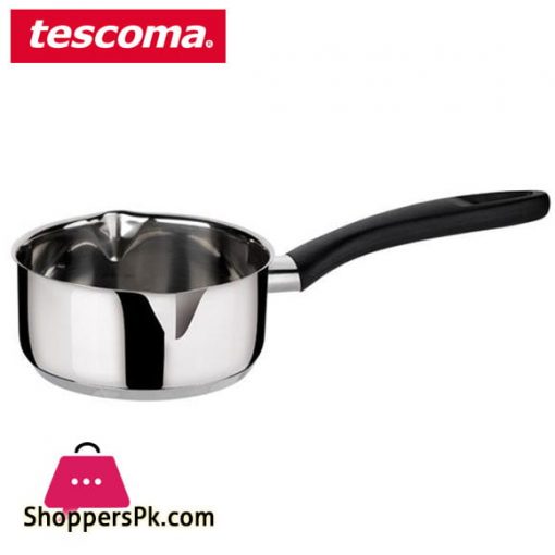 Tescoma Presto Saucepan With Both Sided Spout 14-CM #728514