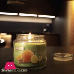 Tescoma Scented Candle,Argan - 410 Grm 906458