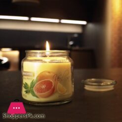 Tescoma Scented Candle,Verben - 410 Grm 906454