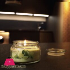 Tescoma Scented Candle,Mojito - 410 Grm 906456
