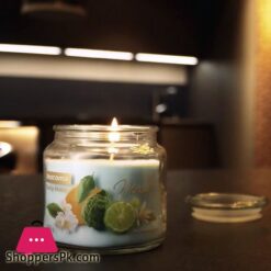 Tescoma Scented Candle,Proven - 410 Grm 906464