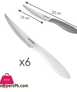 Tescoma Steak Knife Set of 6  Italy Made - #863056.20
