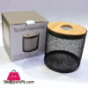 Top Grade Tissue Roll Holder MZY-198