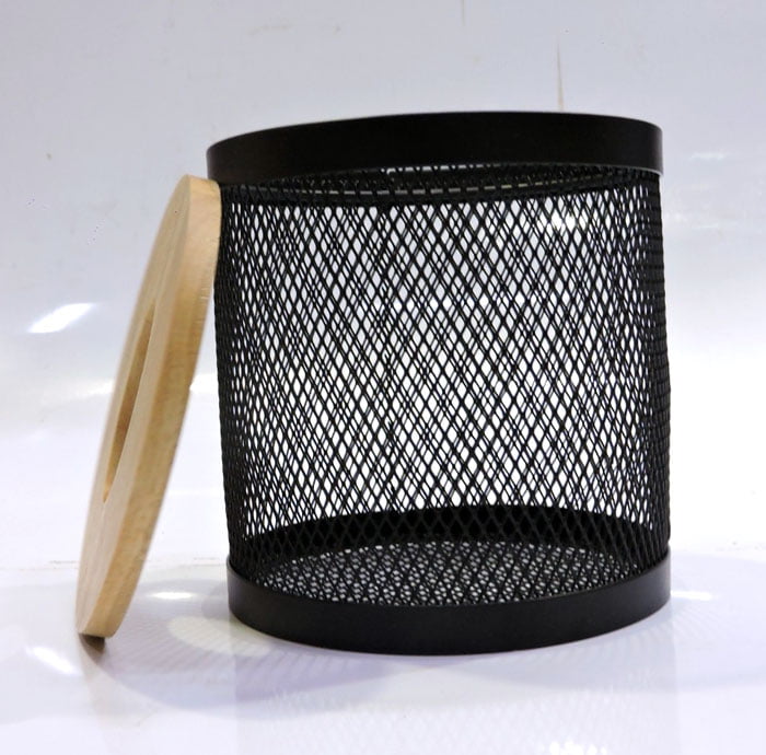 Top Grade Tissue Roll Holder Mzy-198