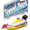 Toy For Kids Hi Speed Boat For 3+ Ages
