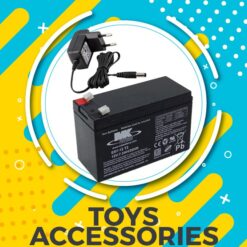 Toys Accessories