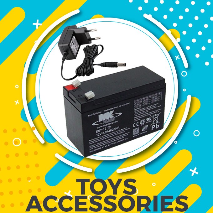 Toys Accessories price in Pakistan