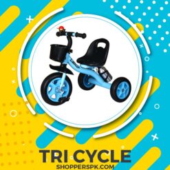 Tricycle