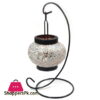Turkish Style Candle Holder With Stand