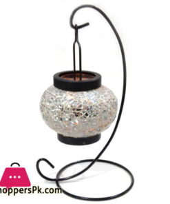 Turkish Style Candle Holder With Stand