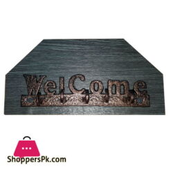 WellCome 5 Hook Key Chain Holder