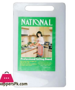 National Cutting Board Chopping Board  Small 20 x 33CM