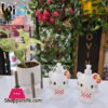 Ziba Sazan Hello Kitty Liquid Dispenser