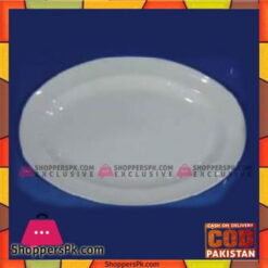 Brilliant 10.5 inch Plate – BR0169