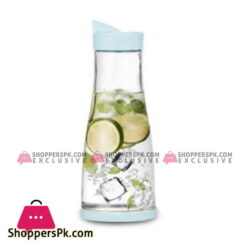 Brilliant Carafe Bottle Blue - BR0207