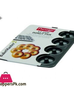 Prestige 12 Cup Donut Pan   - 28616