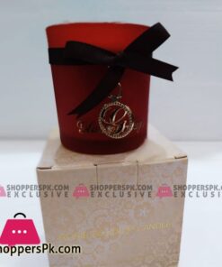 1Pcs Scented Cup Candel Made in UK