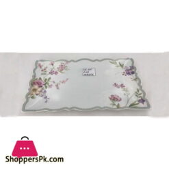 Angela Plate 12cm - GL107