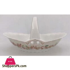 Angela Rectangle Bowl - BRD198