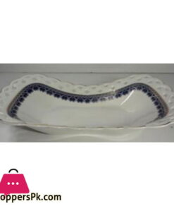 Angela Serving Dish - MG74
