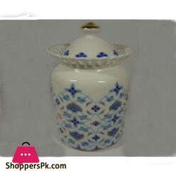 Angela Single Jar - MG11