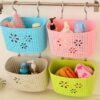 Kitchen Storage Basket Small 2 Kitchen Storage Basket Small