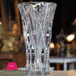 Baccarat Crystal Vase