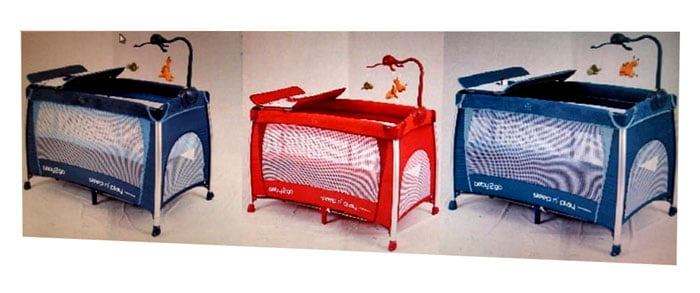 Best Quality Baby Play Pen 6103