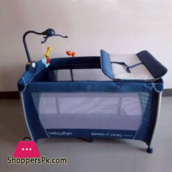 Best Quality Baby Play Pen 6103