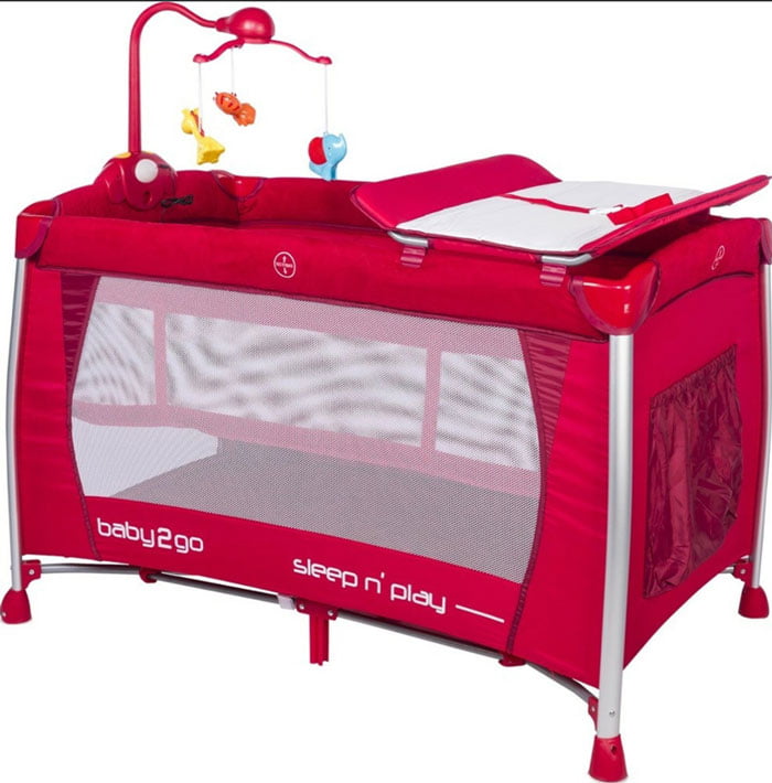 Best Quality Baby Play Pen 6103