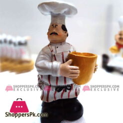 Chef Toothpick Holder