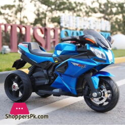 Electric 3 Wheel Bike For Kids Hand Accelerator Model YJ-9988