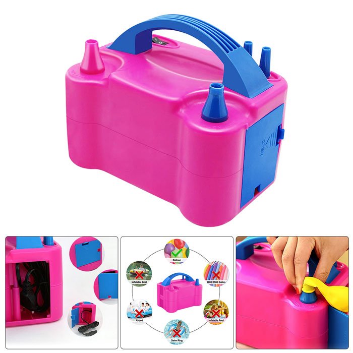 Electric Balloon Pump 73005 Price In Pakistan