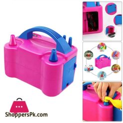 Electric Balloon Pump 73005 Price in Pakistan