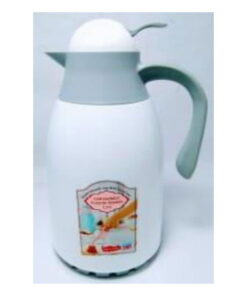 Elegant 1.3 Liter Thermos Grey - EL0131