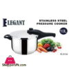Elegant 10 liter SS Cooker - EL0134