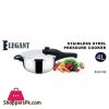 Elegant 4 liter SS Cooker - EL0132