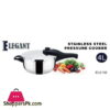 Elegant 4 Liter Ss Cooker - El0132