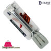 Elegant Stainless Steel Multi-Purpose Tong - Eh0024