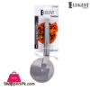 Elegant Stainless Steel Pizza Cutter - EH0029