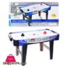 Game Air Hockey Power Hockey Zc-3005 C Legs